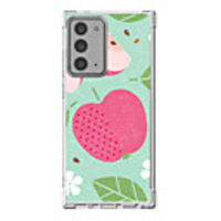 Fruit Case For Samsung S20 Plus S20 Ultra S20 Unique Design Protective Case Shockproof Back Cover TPU