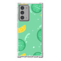 Fruit Case For Samsung S20 Plus S20 Ultra S20 Unique Design Protective Case Shockproof Back Cover TPU