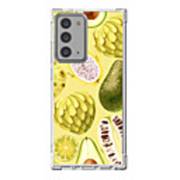 Fruit Case For Samsung S20 Plus S20 Ultra S20 Unique Design Protective Case Shockproof Back Cover TPU