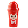 Fruit Family Portable Mini Fan Apple