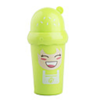 Fruit Family Portable Mini Fan Cantaloupe