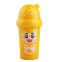 Fruit Family Portable Mini Fan Mango