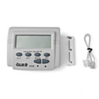 FSK/DTMF Phone Line Powered Caller ID Displayer with Call History