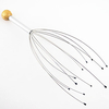 Full Body Head Massager Manual Rolling Manual Promote the head