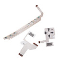 Full Button Flex Cable Set for PSP 1000