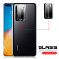 Full Cover Nano Camera Glass For Huawei P40 Pro Lens Screen Protector For Huawei P40 Pro Tempered Glass Huawei P40 Pro P40Pro 5G