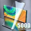 Full Cover Protective Glass For Huawei Mate 20 Pro Screen Protector Glass Mate 20 Lite Tempered Glass Film