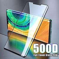 Full Cover Protective Glass For Huawei Mate 20 Pro Screen Protector Glass Mate 20 Lite Tempered Glass Film