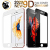 Full Cover Tempered Glass For iPhone SE 2020 7 8 Plus Screen Protector Glass For iphone 6 6S Plus Protective Glas Film Case