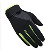 Full Finger Gloves Thermal Warm Cold Weather Fishing Running Activity Sports Gloves Winter