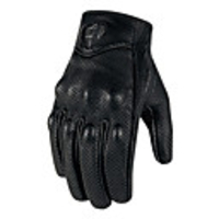 Full Finger Unisex Motorcycle Gloves Leather / Cowhide Waterproof / Lightweight / Breathable
