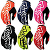 Full Finger Unisex Motorcycle Gloves Leather / Nylon / Polyster Waterproof / Lightweight / Breathable