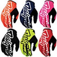 Full Finger Unisex Motorcycle Gloves Leather / Nylon / Polyster Waterproof / Lightweight / Breathable