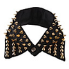 Full of Collar Rivet Detachable Collar Necklace