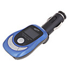 Full Range FM Transmitter MP3 Player with USB Port SD Slot and IR Remote Controller