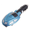 Full Range FM Transmitter MP3 Player with USB Port SD Slot and IR Remote Controller