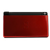 Full Replacement Housing Case for NDS Lite (Red and Black)