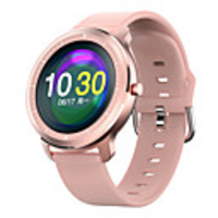 Full-screen Touch Monitoring Heart Rate Blood Pressure and Blood Oxygen Smart Meter Caller Information App Reminder Ip67 Smart Bracelet
