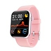 Full Touch R3l Smart Bracelet Watch Heart Rate Monitoring and Detection Blood Pressure Game Calculator Smart Bracelet