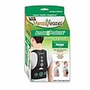 Fully Adjustable Posture Support Posture Corrector for Upper Body Helps Correct Slouching Text Neck and Hunching Over One Size