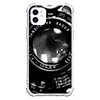 Funny Camera Case For Apple iPhone 12 iPhone 12 Mini iPhone 12 Pro Max Unique Design Shockproof Back Cover TPU