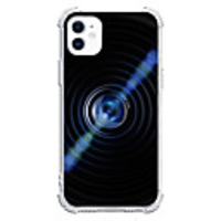 Funny Camera Case For Apple iPhone 12 iPhone 12 Mini iPhone 12 Pro Max Unique Design Shockproof Back Cover TPU