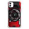 Funny Camera Case For Apple iPhone 12 iPhone 12 Mini iPhone 12 Pro Max Unique Design Shockproof Back Cover TPU
