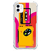 Funny Camera Case For Apple iPhone 12 iPhone 12 Mini iPhone 12 Pro Max Unique Design Shockproof Back Cover TPU