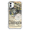 Funny Camera Case For Apple iPhone 12 iPhone 12 Mini iPhone 12 Pro Max Unique Design Shockproof Back Cover TPU