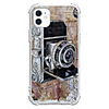 Funny Camera Case For Apple iPhone 12 iPhone 12 Mini iPhone 12 Pro Max Unique Design Shockproof Back Cover TPU