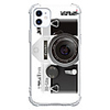 Funny Camera Case For Apple iPhone 12 iPhone 12 Mini iPhone 12 Pro Max Unique Design Shockproof Back Cover TPU