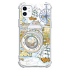 Funny Camera Case For Apple iPhone 12 iPhone 12 Mini iPhone 12 Pro Max Unique Design Shockproof Back Cover TPU