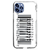 Funny Case For Apple iPhone 12 iPhone 11 iPhone 12 Pro Max Unique Design Protective Case and Screen Protector Shockproof Back Cover TPU