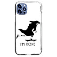 Funny Case For Apple iPhone 12 iPhone 11 iPhone 12 Pro Max Unique Design Protective Case and Screen Protector Shockproof Back Cover TPU