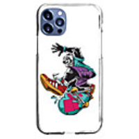 Funny Case For Apple iPhone 12 iPhone 11 iPhone 12 Pro Max Unique Design Protective Case and Screen Protector Shockproof Back Cover TPU