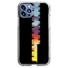 Funny Case For Apple iPhone 12 iPhone 11 iPhone 12 Pro Max Unique Design Protective Case and Screen Protector Shockproof Back Cover TPU