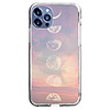 Funny Case For Apple iPhone 12 iPhone 11 iPhone 12 Pro Max Unique Design Protective Case and Screen Protector Shockproof Back Cover TPU