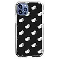 Funny Case For Apple iPhone 12 iPhone 11 iPhone 12 Pro Max Unique Design Protective Case and Screen Protector Shockproof Back Cover TPU