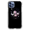 Funny Case For Apple iPhone 12 iPhone 11 iPhone 12 Pro Max Unique Design Protective Case and Screen Protector Shockproof Back Cover TPU