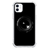 Funny Case For Apple iPhone 12 iPhone 11 iPhone 12 Pro Max Unique Design Protective Case Shockproof Back Cover TPU
