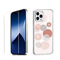 Funny Case For Apple iPhone 12 iPhone 11 iPhone 12 Pro Max Unique Design Protective Case with Screen Protector Shockproof Back Cover TPU