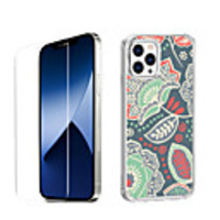 Funny Case For Apple iPhone 12 iPhone 11 iPhone 12 Pro Max Unique Design Protective Case with Screen Protector Shockproof Back Cover TPU