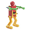 Funny Clockworks Dancing Robot