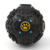 Funny Sound Snack-leaking Ball for Pet - L / M / S