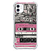 Funny Tape Case For Apple iPhone 12 iPhone 12 Mini iPhone 12 Pro Max Unique Design Shockproof Back Cover TPU