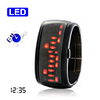 Future Design - Red LED Watch