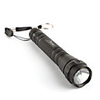 FX 114 Police 5W LED Flashlight 2XAA Black