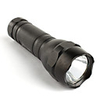 FX Small Sun ZY-155 CREE Q5 LED Flashlight 1-mode 3XAAA