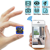 FX01 Night Vision Small Secret Micro Video Mini Camera Cam Microcamera Minicamera With Motion Sensor Full HD 1080p Security DVR miniinthebox