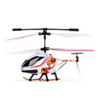 FY 8008 3.5-Channel Gyro Remote Control Helicopter